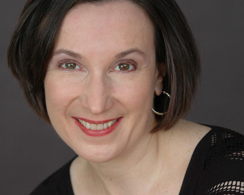 Barbara Duffy