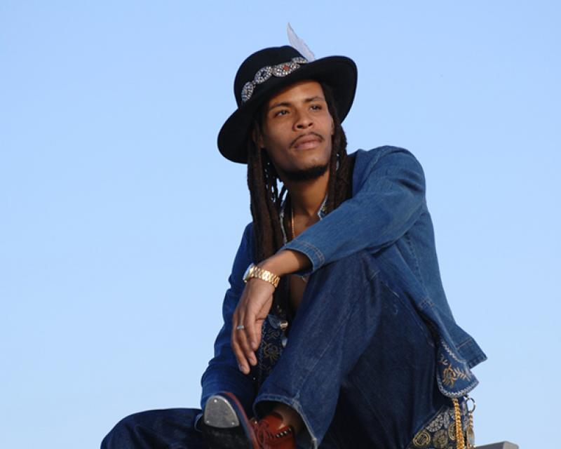 Omar Edwards