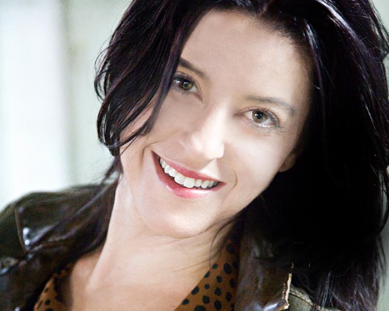 Michelle Elkin