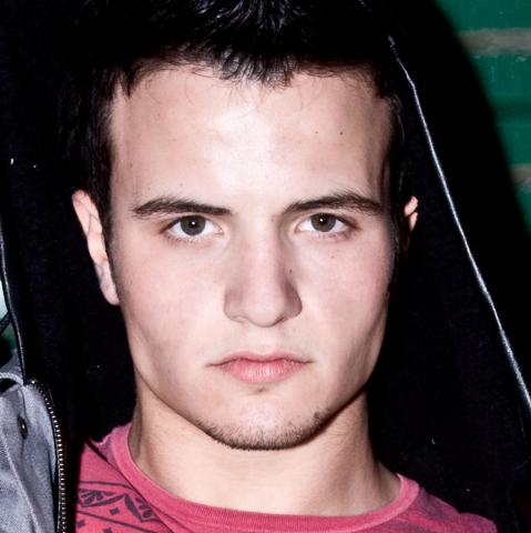 Judson Emery