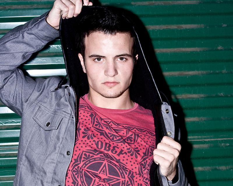 Judson Emery