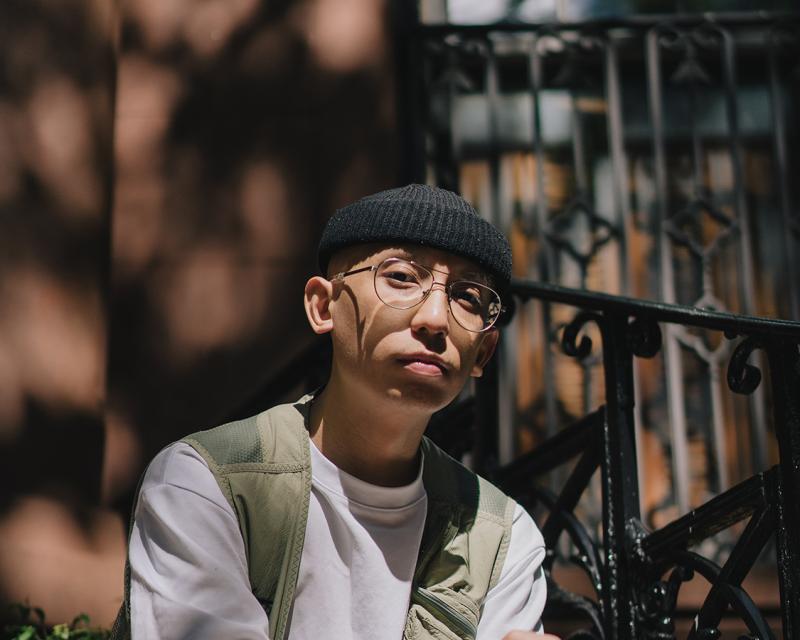  Eric Delgado