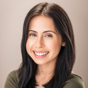 Marley Estrada