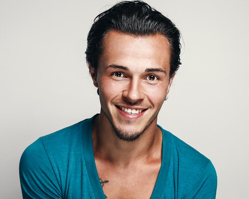 Hamilton Evans