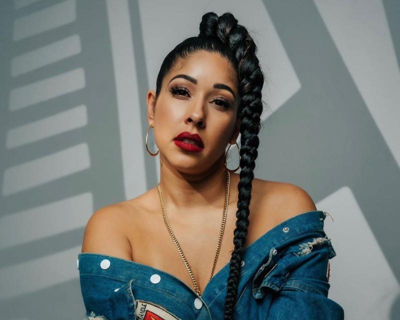 Amandy Fernandez