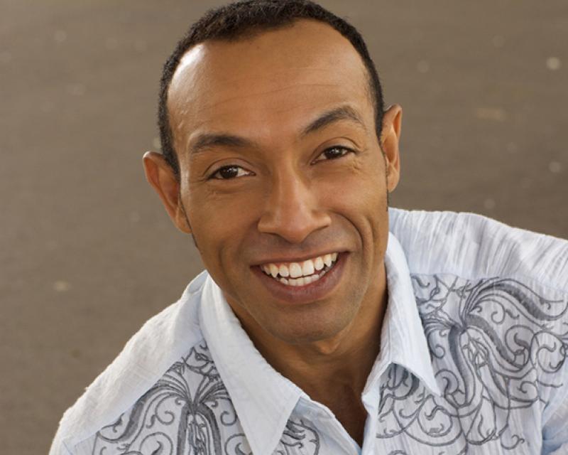 Michael Fielder