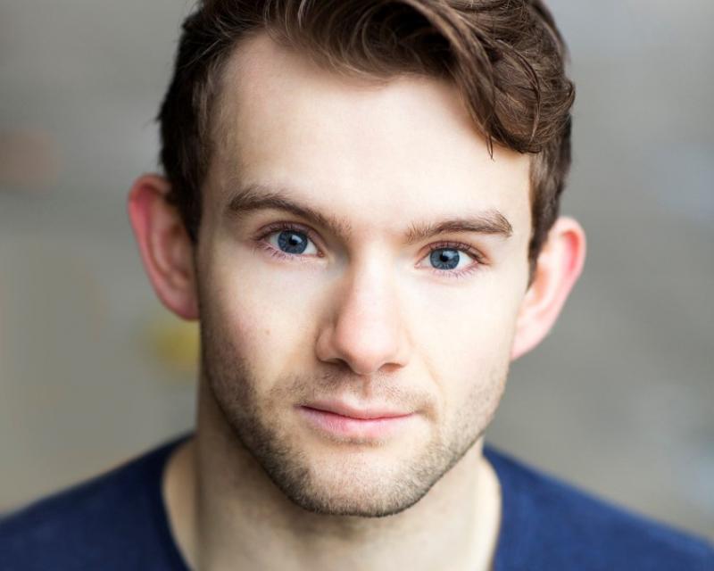 Harry Francis