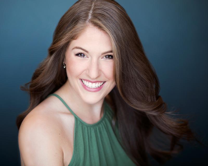 Kaitlyn Frank