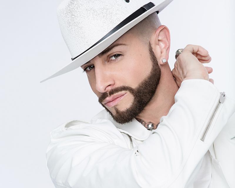 Brian Friedman