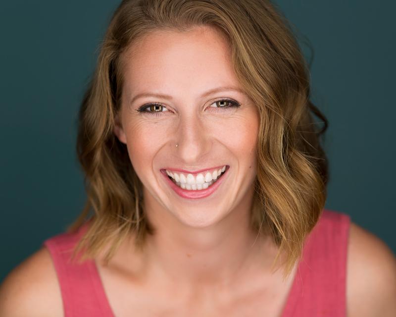 Alyssa Fuhrman
