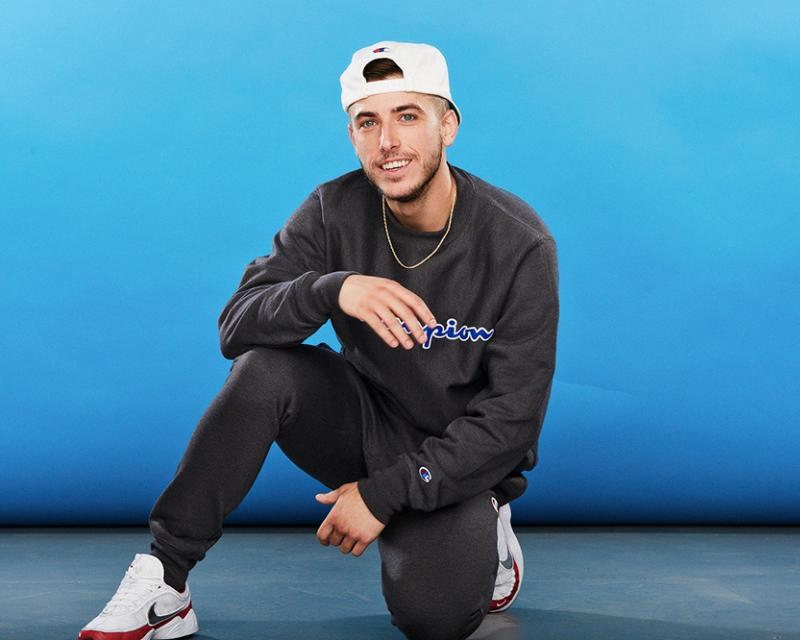 Anthony Gabriel