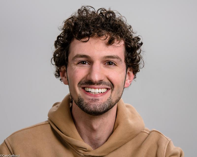 Felipe Galganni