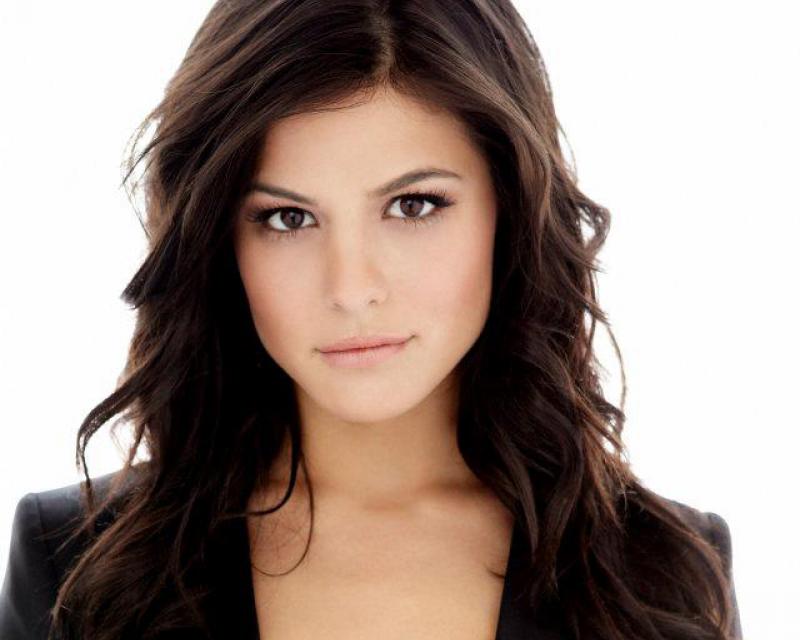 Courtney Galiano