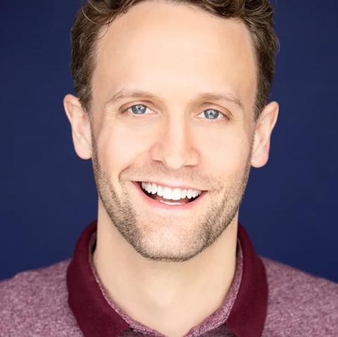 Danny Gardner Headshot
