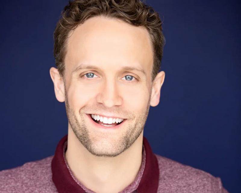 Danny Gardner Main Image