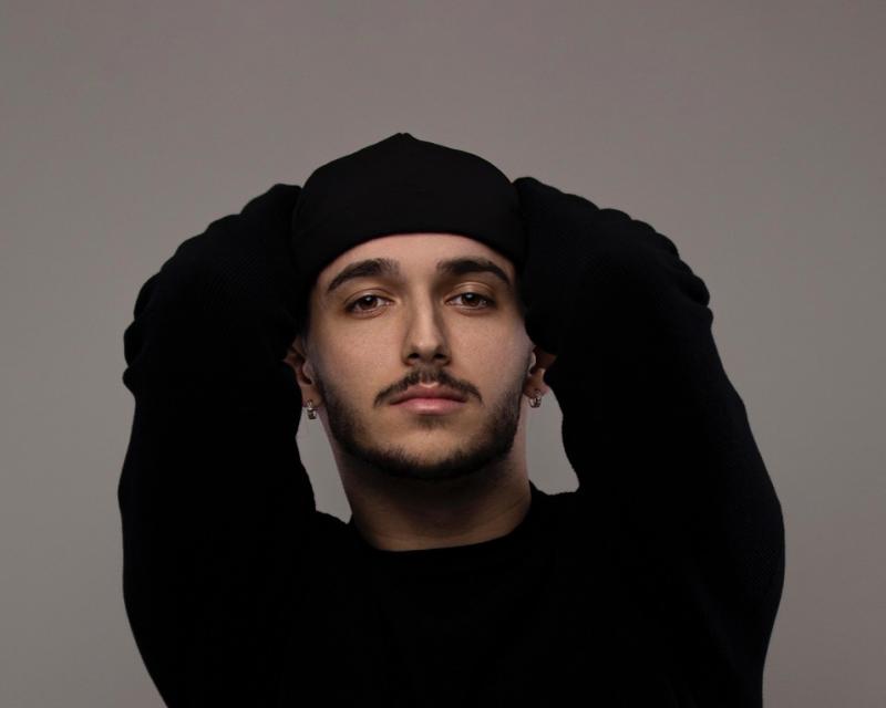 Gino Coscullela