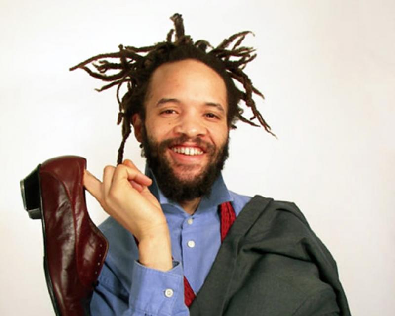Savion Glover