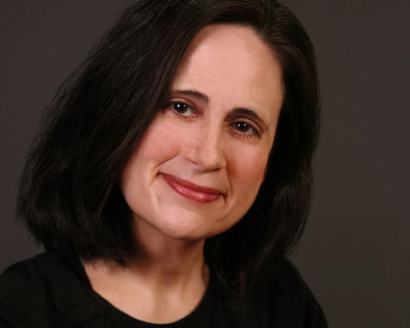 Beth Goheen