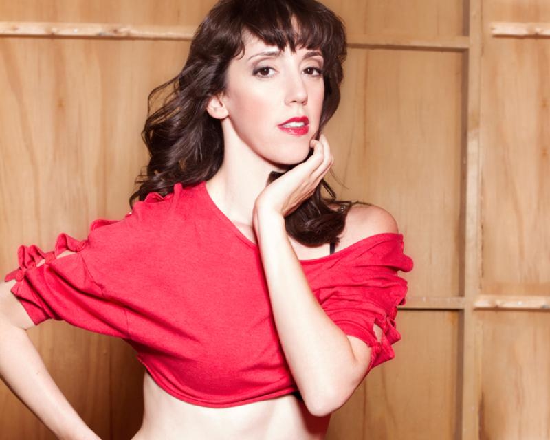 Caitlin Gray