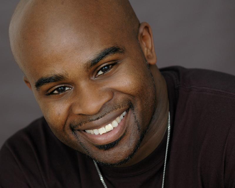 Brian Green