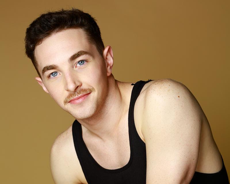 Ryan Green