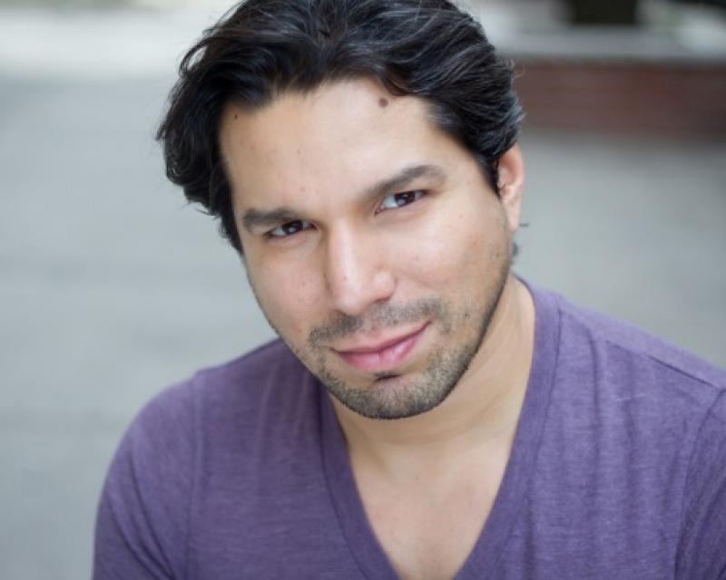Tony Guerrero
