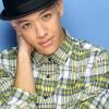 Kyle Hanagami