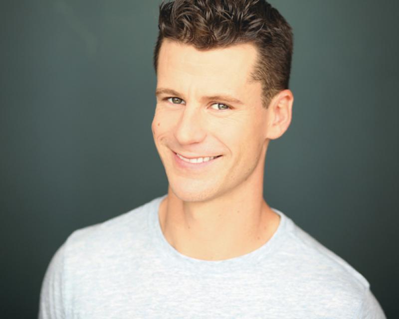 Luke Hawkins