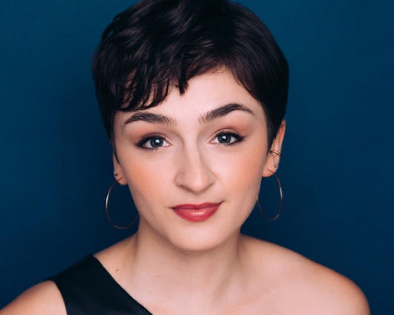 Madison Hilligoss