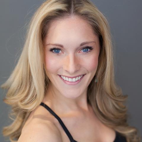 Jennifer Cordiner
