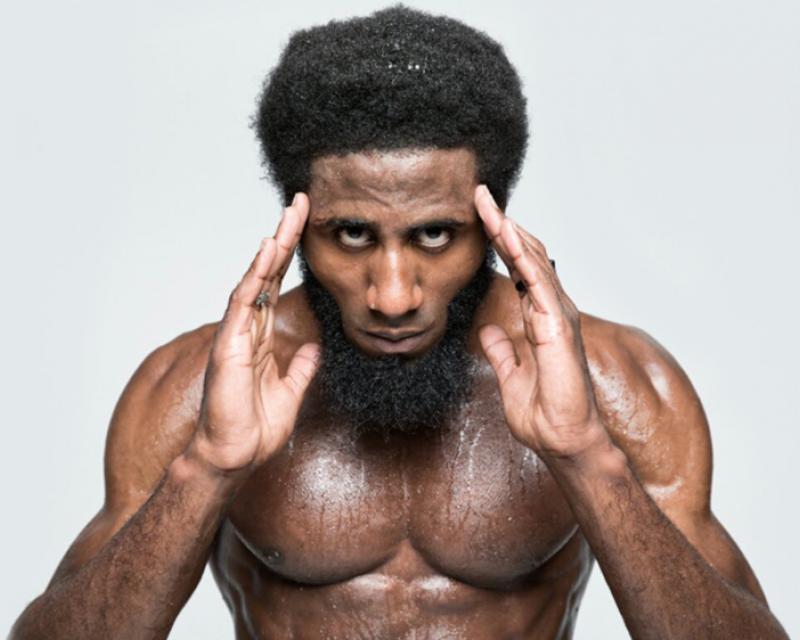 Brian Henry