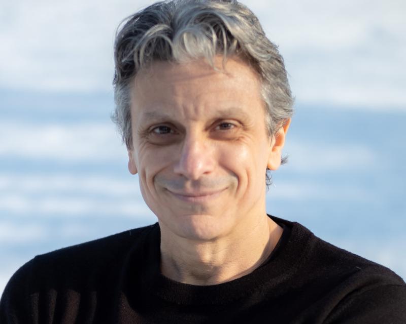 Fabrice Herrault