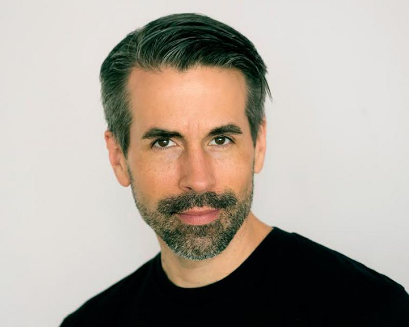 Ray Hesselink