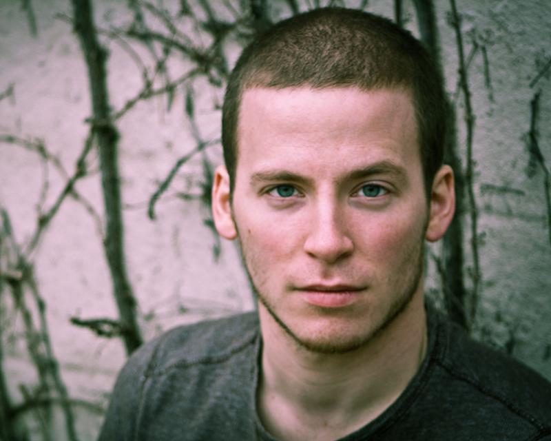 Daniel Holt