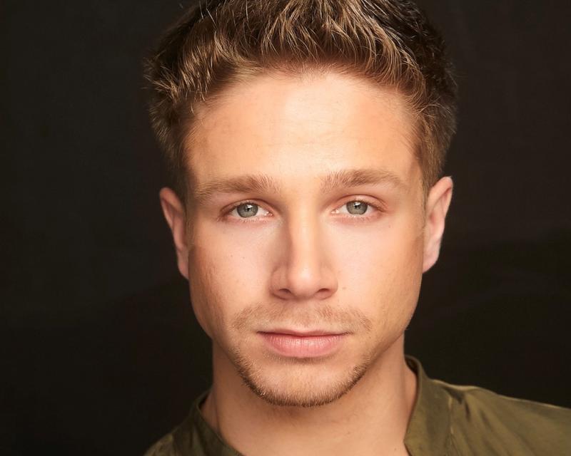 Chase Hudson