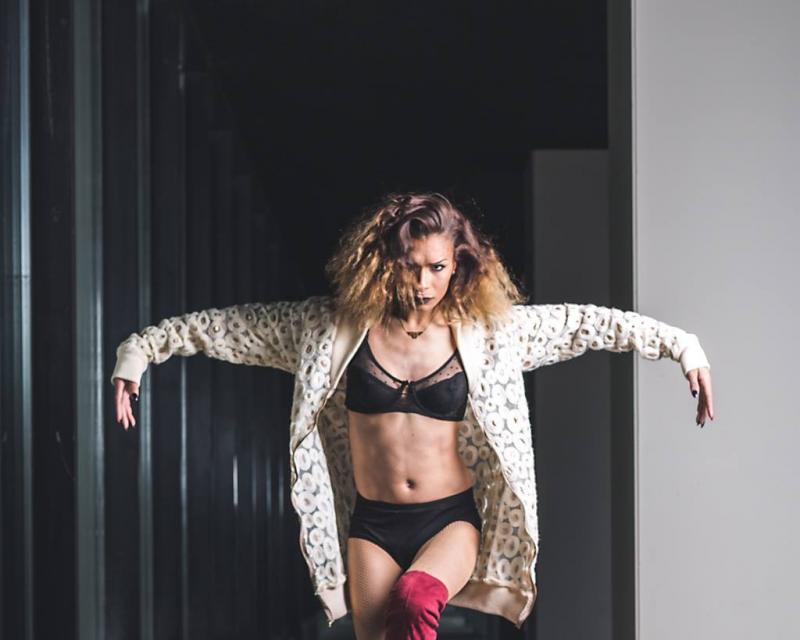 Leiomy Maldonado