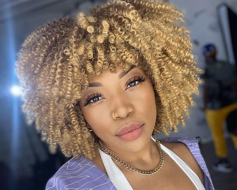 Judith McCarty