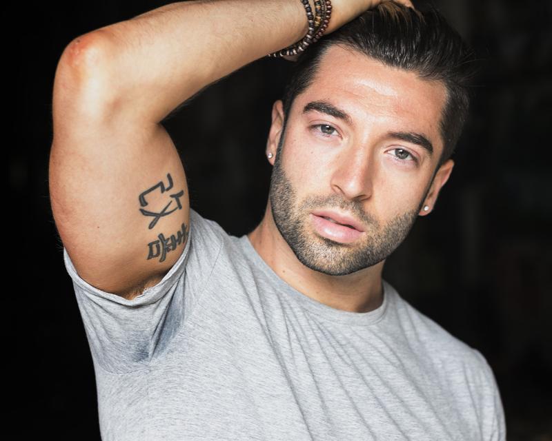 James Marino