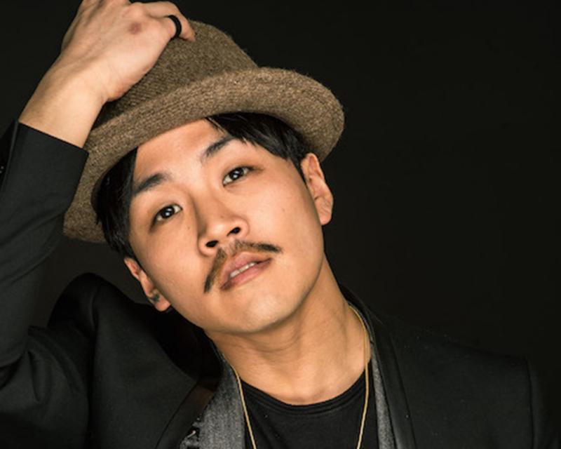Yusaku Komori 
