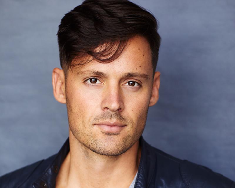 Chris Jarosz
