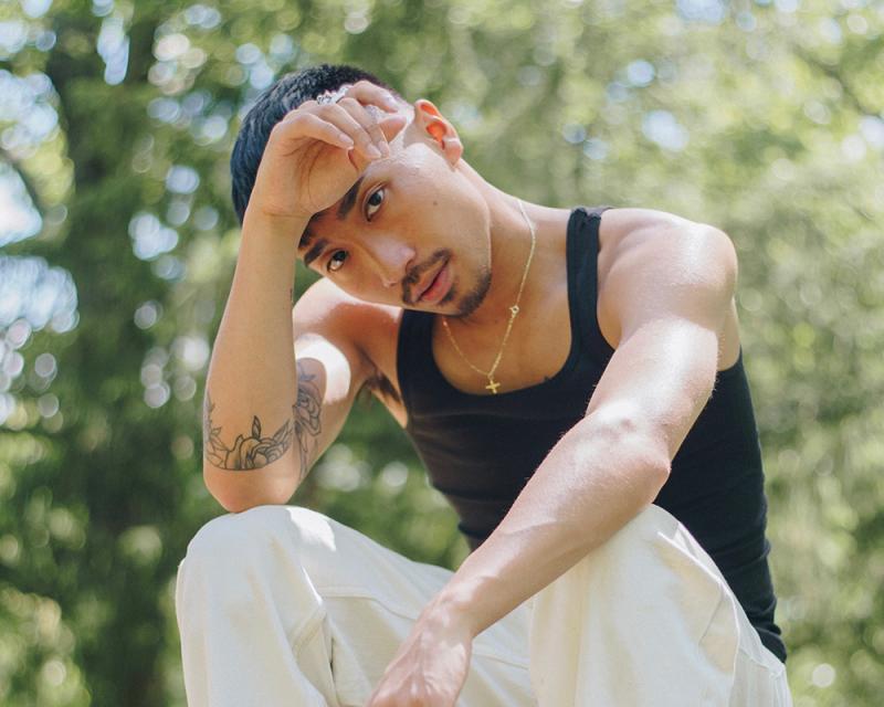 Sam Javi