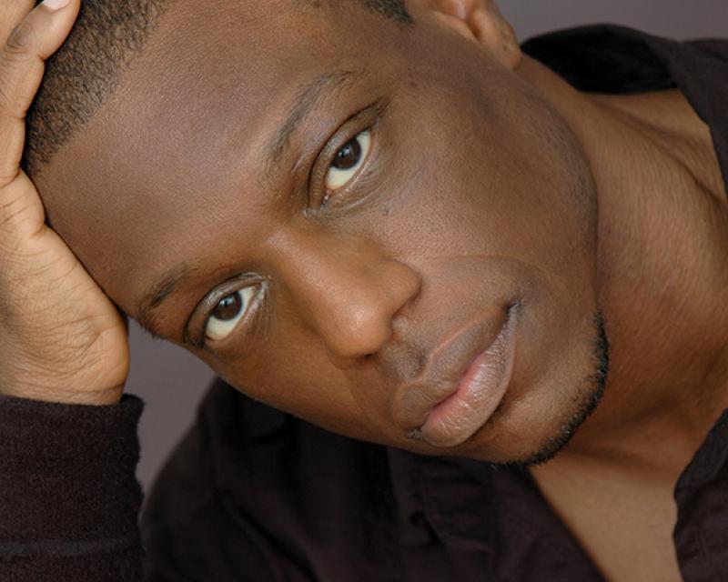 Eric Jenkins