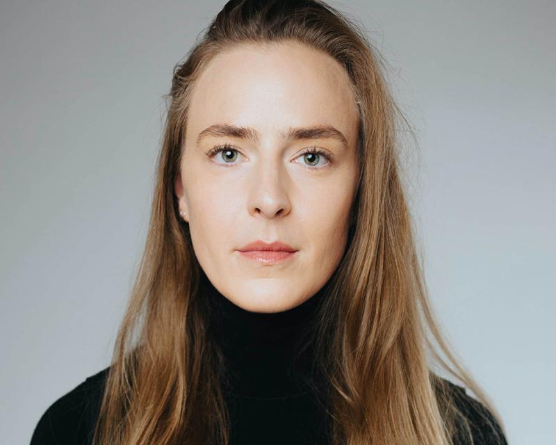 Jenn Freeman