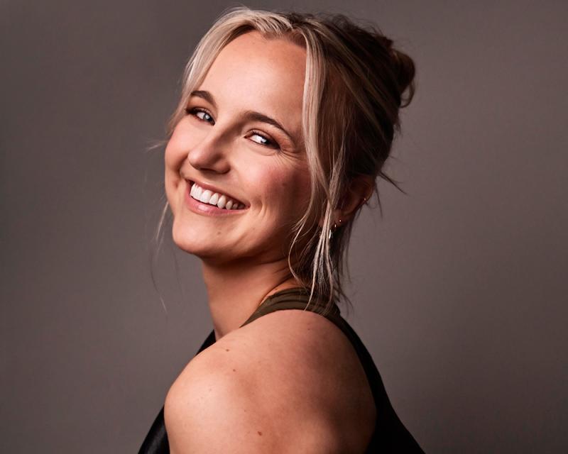 Jenifer Dillow