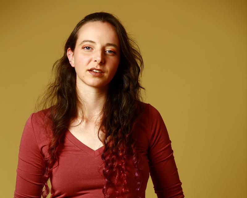 Julie Joseph