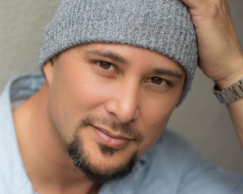 Cris Judd