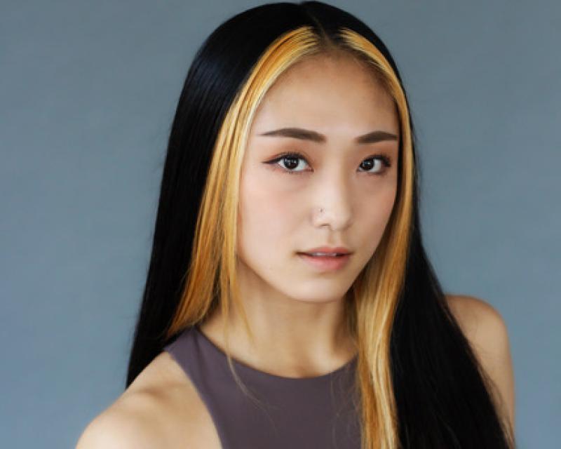 Masumi Kambayashi