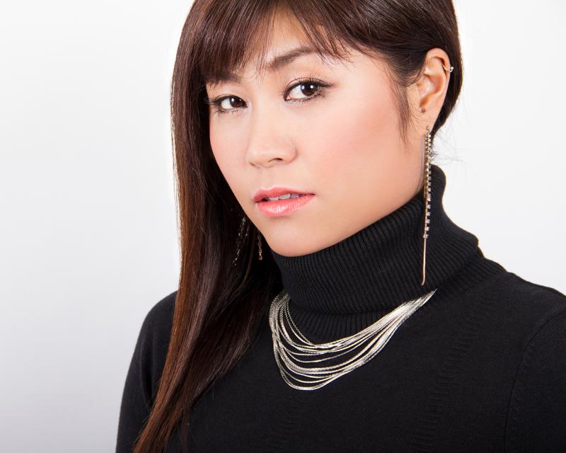 Yuka Kameda