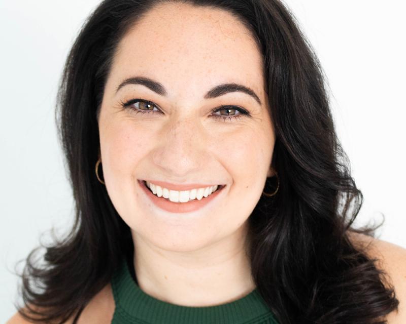 Julia Kane