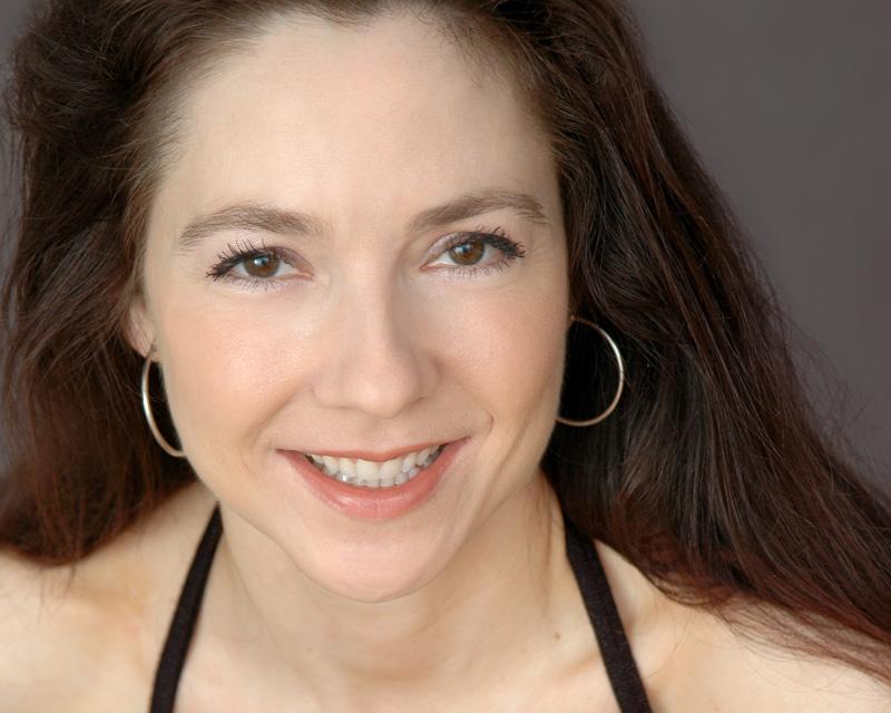 Joy Karley